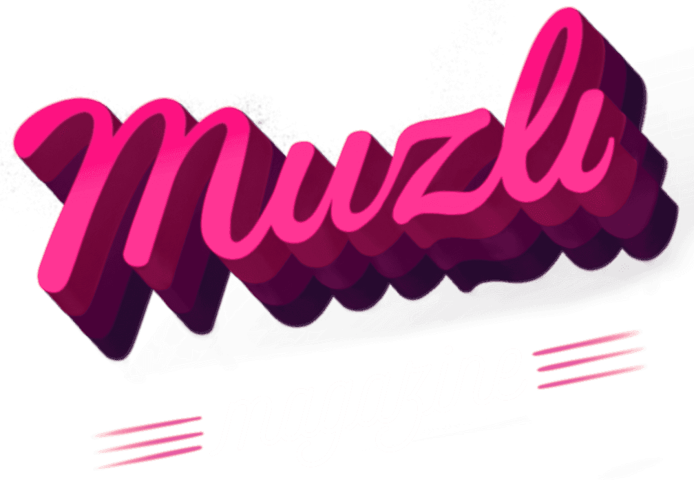 Featured on Muzli