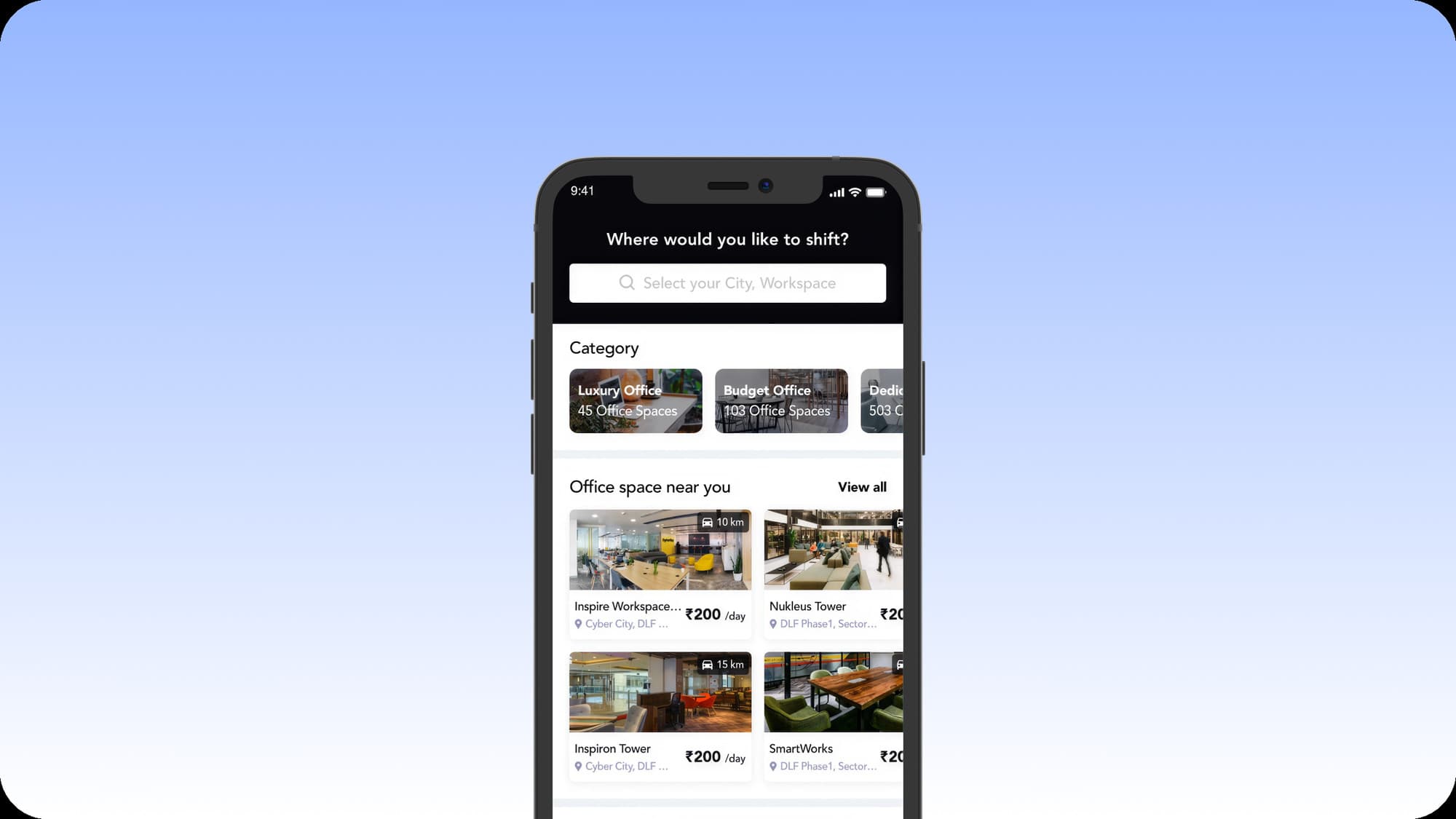 Building a new business vertical for Qdesq